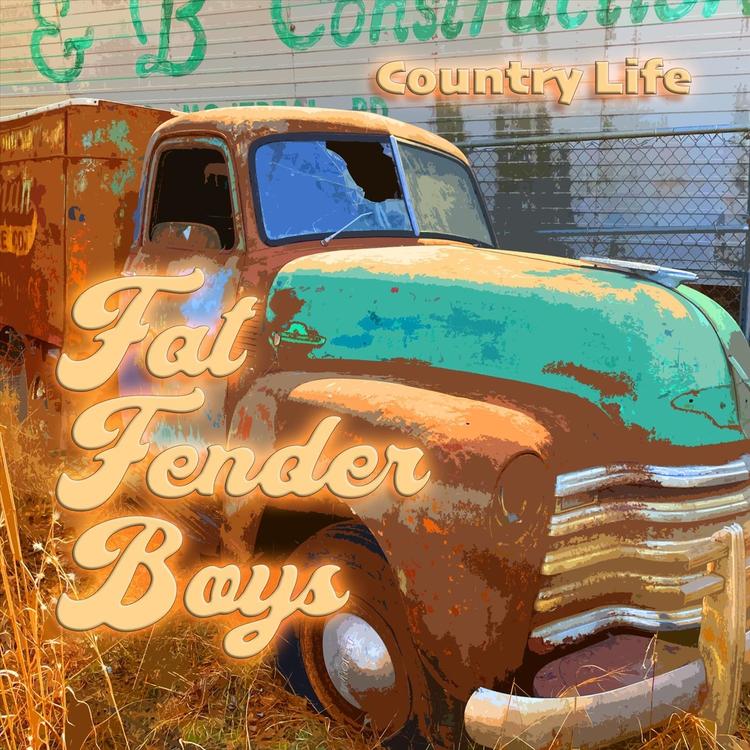 Fat Fender Boys's avatar image