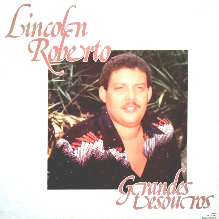 Lincoln Roberto's avatar image