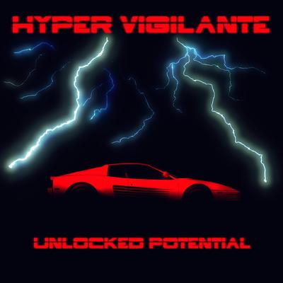 Unlocked Potential's cover