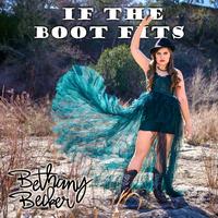 Bethany Becker's avatar cover