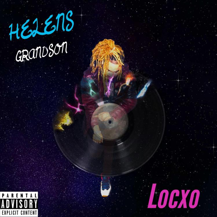 Bhris Locxo's avatar image