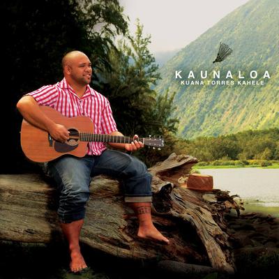 Kaunaloa's cover