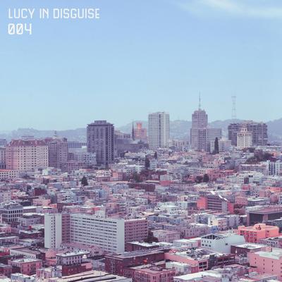 Decay By Lucy In Disguise's cover