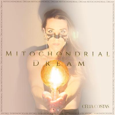 Eva mitocondrial's cover