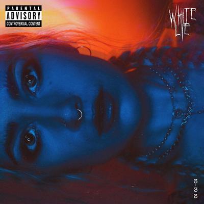 White Lie By Lenii's cover