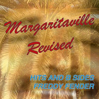 Margaritaville Revised: Hits & B-Sides's cover