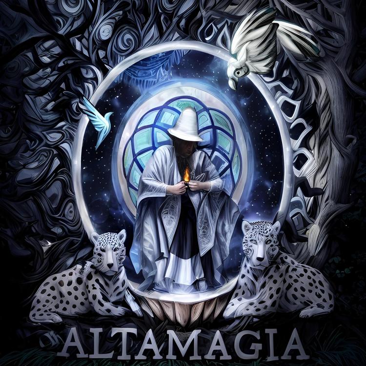 Altamagia's avatar image