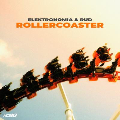 Rollercoaster By Elektronomia, RUD's cover