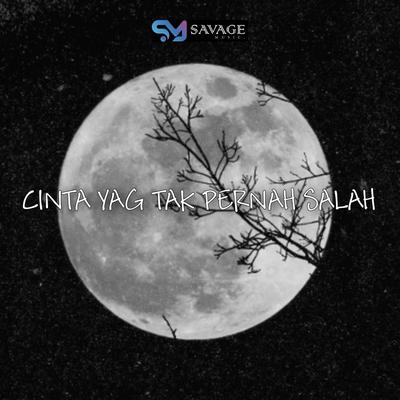 CINTA YANG TAK PERNAH SALAH's cover