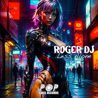 Roger Dj's avatar cover