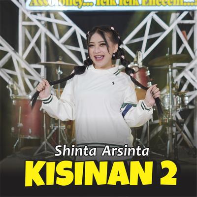 Kisinan 2 By Shinta Arsinta's cover