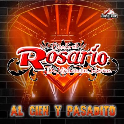 AL CIEN Y PASADITO's cover