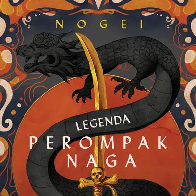 Perompak Naga's cover