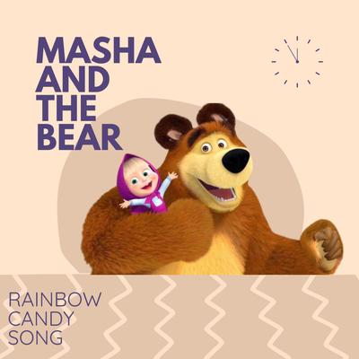 Masha And The Bear Songs 2's cover