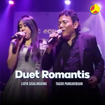 Duet Romantis Tagor & Lidya's cover