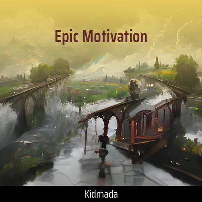 Epic Motivation's cover