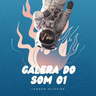 Galera Do Som 01's cover