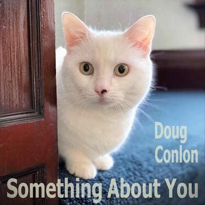 Doug Conlon's cover