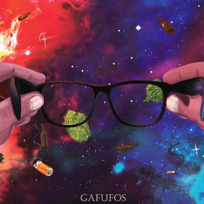 Gafufos's cover