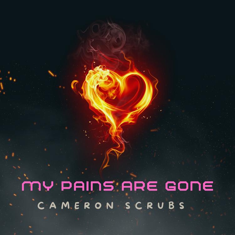Cameron Scrubs's avatar image