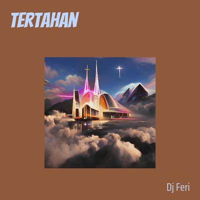 Tertahan's cover