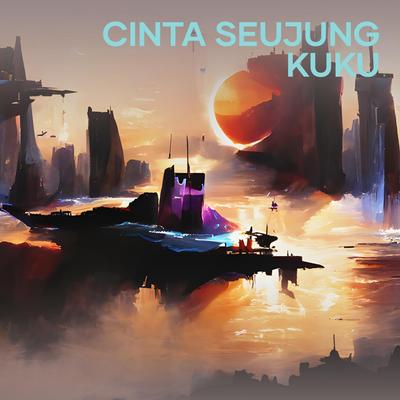 Cinta seujung kuku's cover