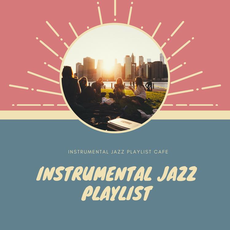 Instrumental Jazz Playlist's avatar image