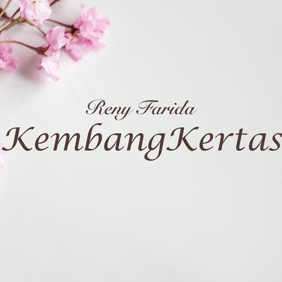 Kembang Kertas's cover