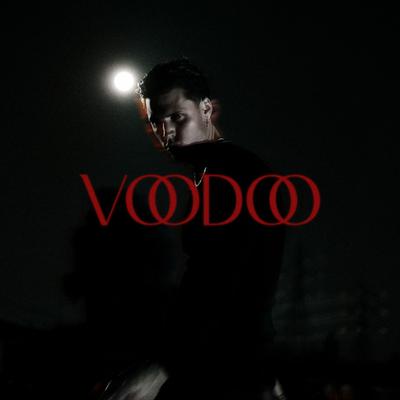 Voodoo By PLAZA's cover