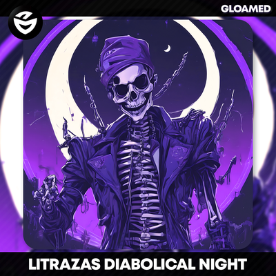 Diabolical Night By Litrazas's cover