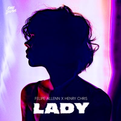 Lady By Felipe Allenn, Henry Chris's cover