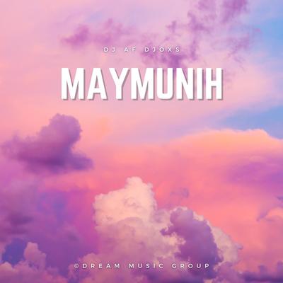 Maymunih jj's cover