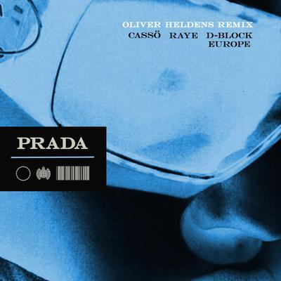 Prada (feat. D-Block Europe) (Oliver Heldens Remix)'s cover