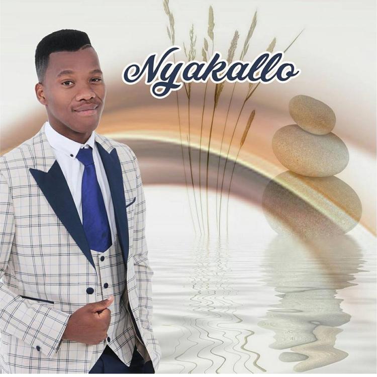 Nyakallo Bangiwe's avatar image