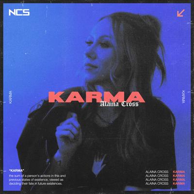 Karma By Alaina Cross's cover