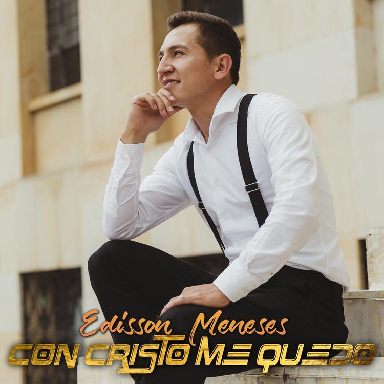 Edisson Meneses's avatar image