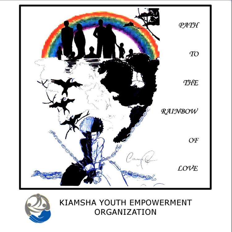 Kiamsha Youth Empowerment Organization's avatar image