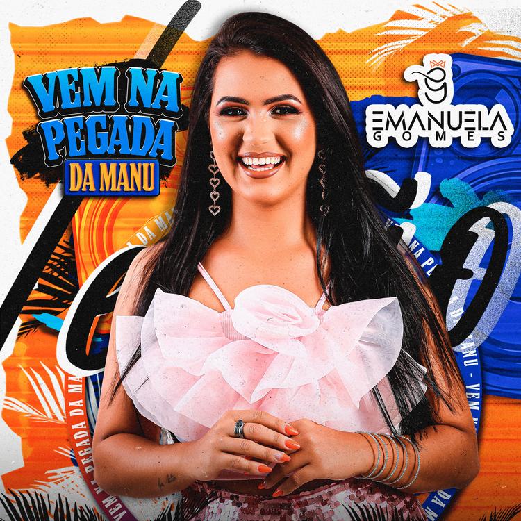 Emanuela Gomes's avatar image