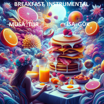 MUSA TUR's cover