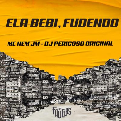 Ela Bebi, Fudendo's cover