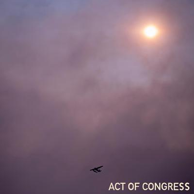 Act of Congress's cover