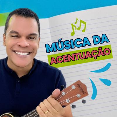 Música da Acentuação's cover