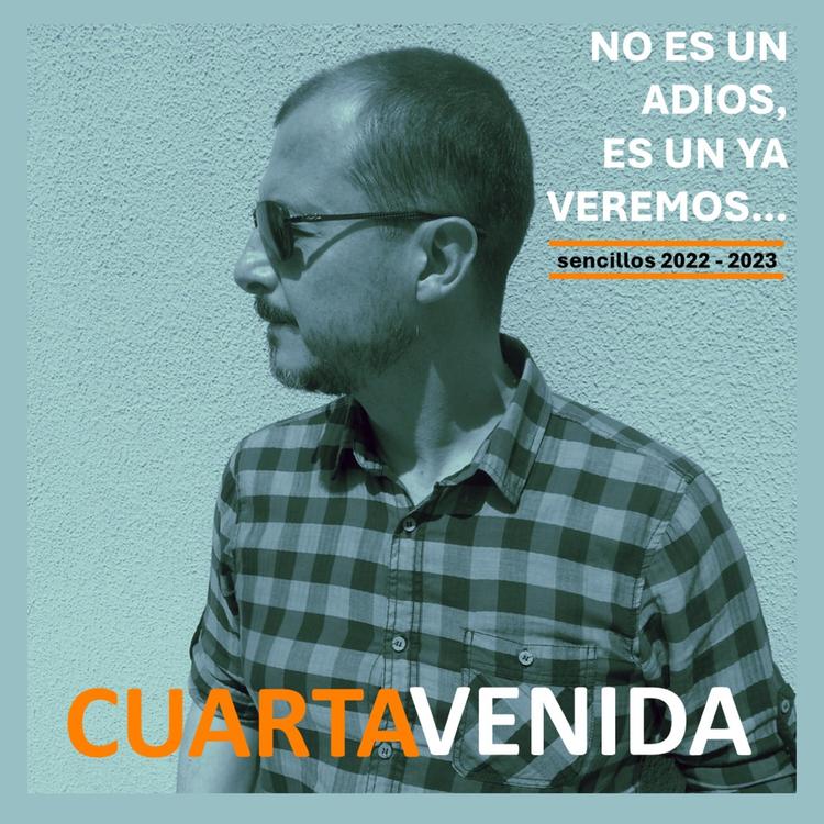 Cuartavenida's avatar image