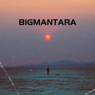 BigMantara's cover