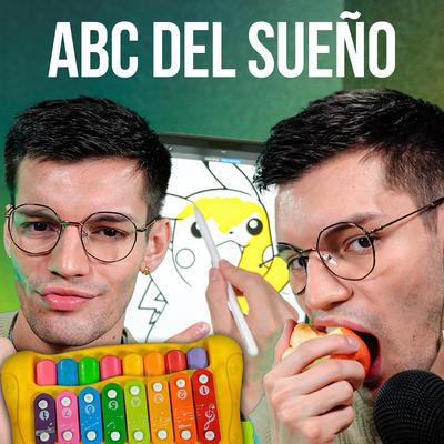 ASMR Plástico (Special Version)'s cover