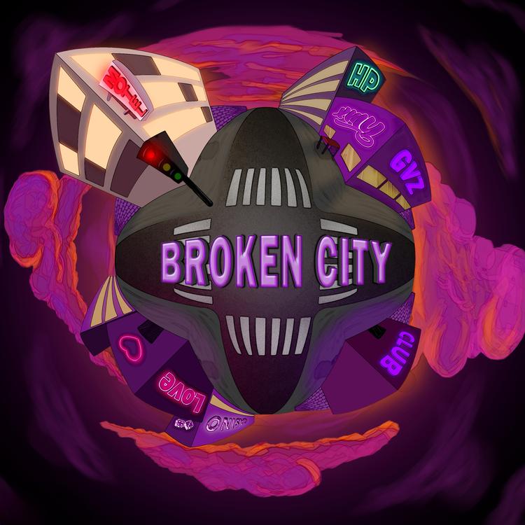 Broken Sound's avatar image