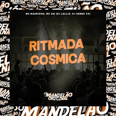 Ritmada Cosmica's cover