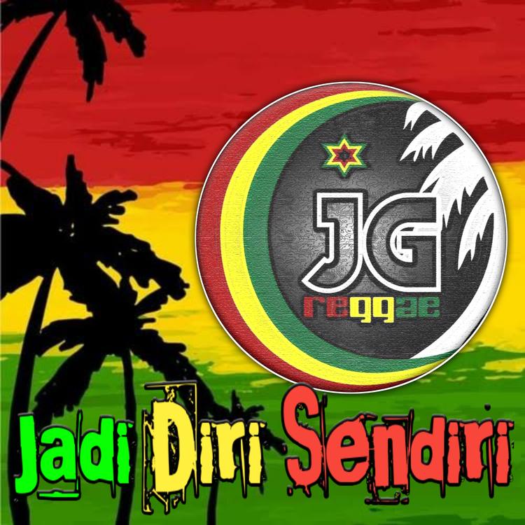 JG REGGAE's avatar image