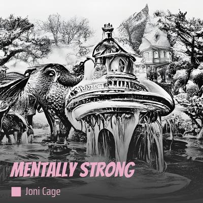 mentally strong's cover