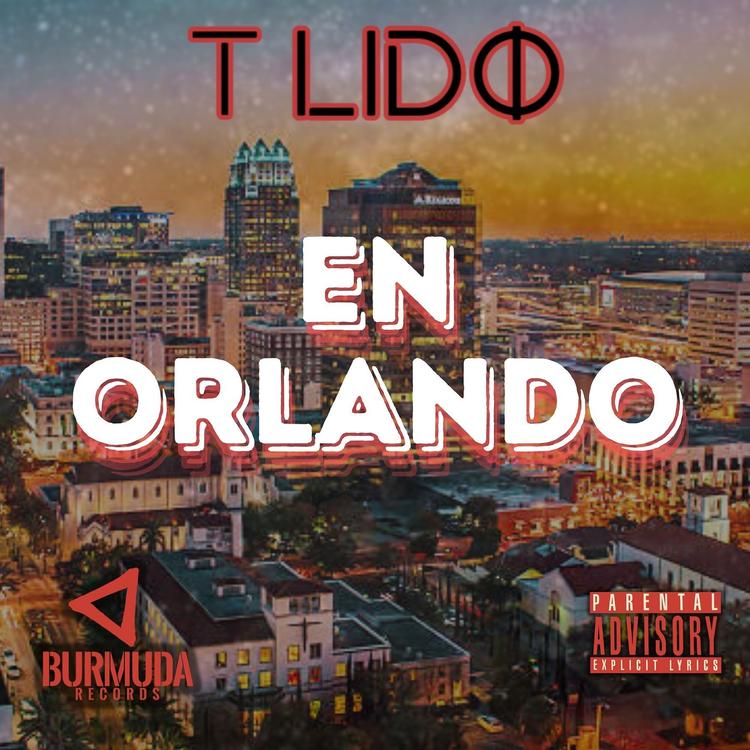 T Lido's avatar image